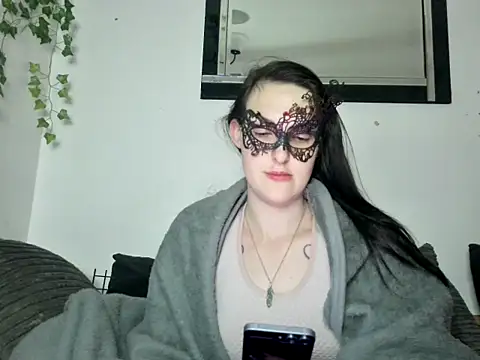 Snapshot of LexiSnowUK chatting on January 8, 2025, 9:32 am LexiSnowUK online show from January 8, 2025, 9:32 am