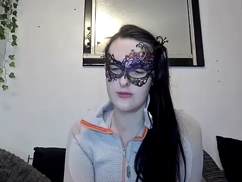 Snapshot of LexiSnowUK chatting on January 9, 2025, 9:27 am LexiSnowUK online show from January 9, 2025, 9:27 am