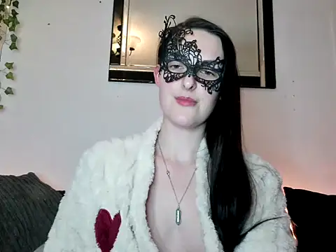 Snapshot of LexiSnowUK chatting on January 9, 2025, 8:01 pm LexiSnowUK online show from January 9, 2025, 8:01 pm