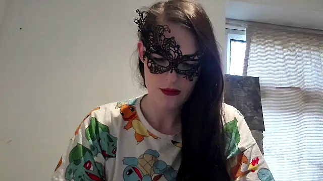 Snapshot of LexiSnowUK chatting on February 17, 2025, 9:56 am LexiSnowUK online show from February 17, 2025, 9:56 am