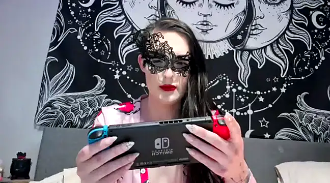 Snapshot of LexiSnowUK chatting on February 21, 2025, 10:59 pm LexiSnowUK online show from February 21, 2025, 10:59 pm