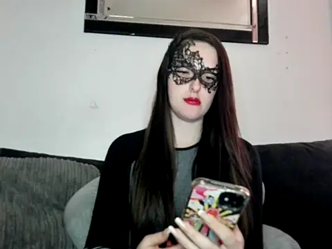 Snapshot of LexiSnowUK chatting on March 14, 2025, 12:51 pm LexiSnowUK online show from March 14, 2025, 12:51 pm