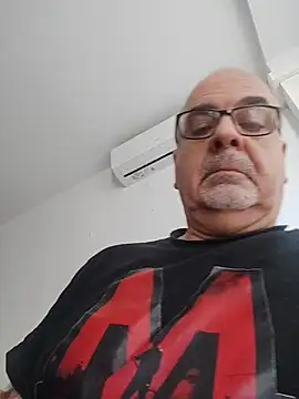 Satiro Sevilla online show from February 28, 2026, 10:16 am