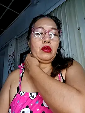 anniecoopeer online show from January 25, 2025, 12:05 pm