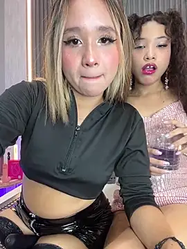 MelanieRoah online show from March 12, 2026, 10:16 pm