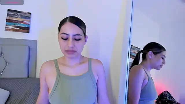 samanthasweeth online show from February 15, 2025, 5:17 pm
