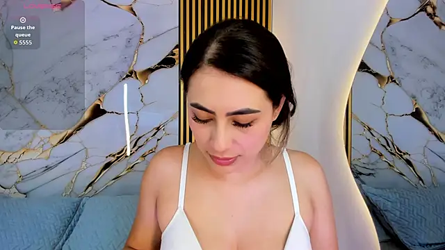 samanthasweeth online show from September 8, 2025, 7:46 pm