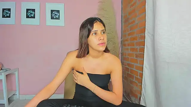 Snapshot of salavictoria chatting on December 7, 2024, 7:43 pm salavictoria online show from December 7, 2024, 7:43 pm