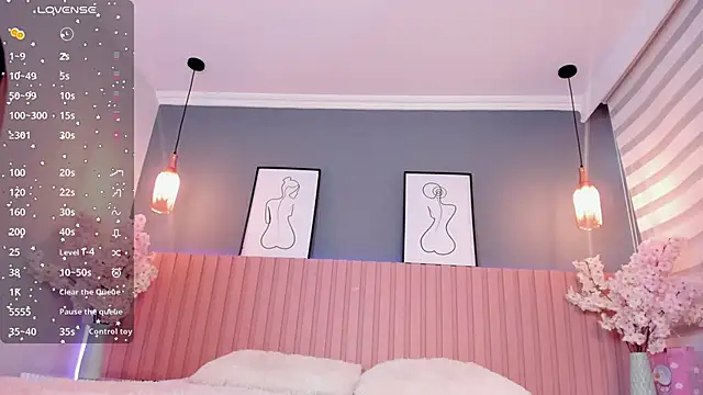 babee sophie online show from September 26, 2025, 10:25 pm