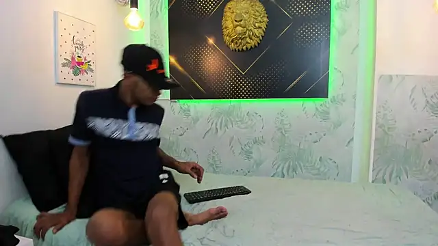 JordanAndAndrew online show from February 12, 2025, 7:35 pm