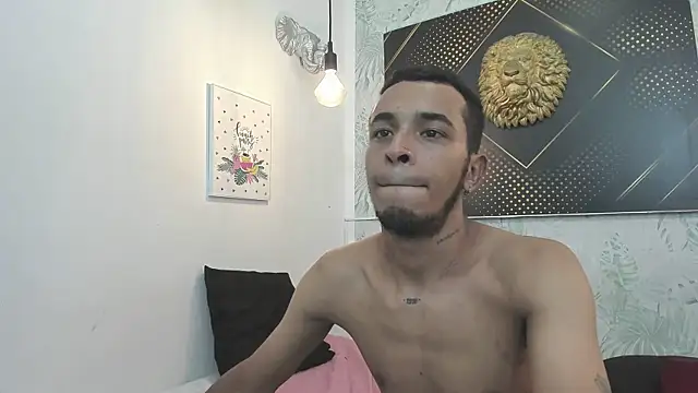 JordanAndAndrew online show from March 5, 2025, 10:54 pm