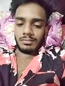PRASADREDDY HYD online show from December 19, 2024, 12:34 am