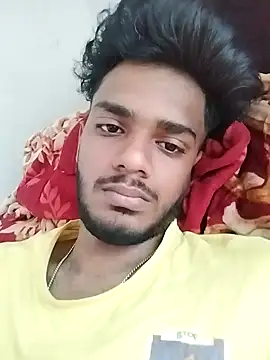 PRASADREDDY HYD online show from February 7, 2025, 4:27 am