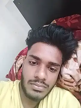 PRASADREDDY HYD online show from February 8, 2025, 5:29 am
