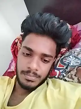 PRASADREDDY HYD online show from February 15, 2025, 8:44 am