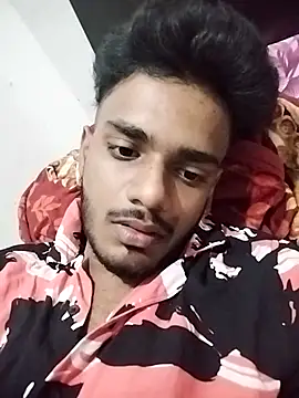 PRASADREDDY HYD online show from February 20, 2025, 4:36 pm