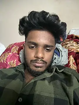 PRASADREDDY HYD online show from January 13, 2026, 1:49 pm