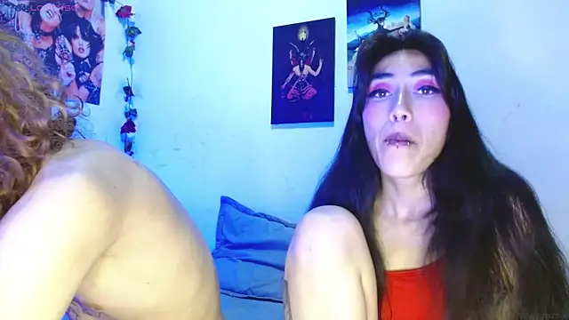 Snapshot of Asterothxznikki chatting on March 18, 2025, 4:15 am Asterothxznikki online show from March 18, 2025, 4:15 am