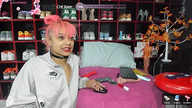 Indianbrownie online show from December 28, 2024, 1:29 am