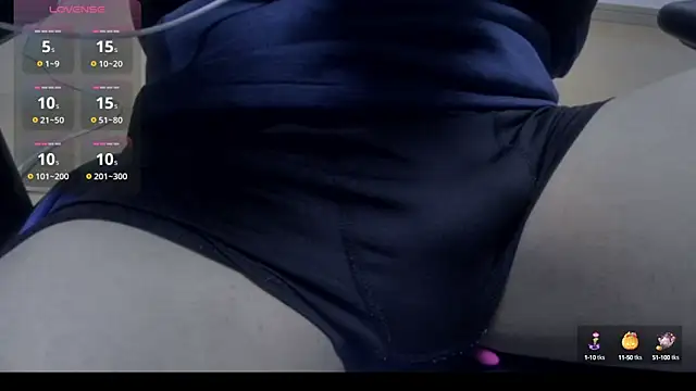 ken-pon online show from December 13, 2024, 2:49 pm