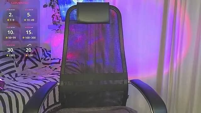 KellyFouler online show from March 1, 2026, 4:20 pm