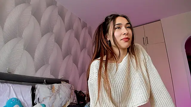 Bambiii bby online show from January 16, 2025, 5:11 am