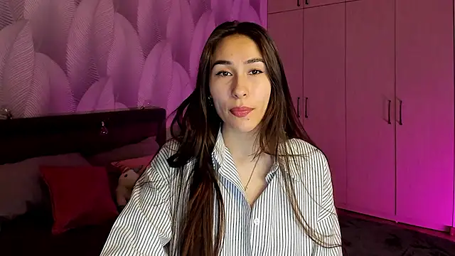 Bambiii bby online show from January 29, 2025, 2:30 am