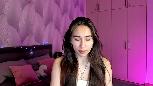 Bambiii bby online show from February 14, 2025, 12:09 am