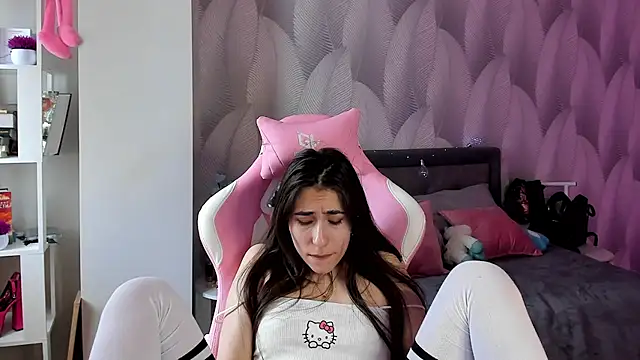 Bambiii bby online show from February 14, 2025, 3:11 am