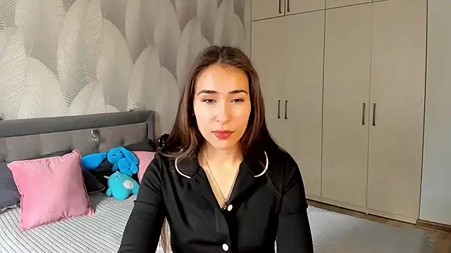 Bambiii bby online show from September 10, 2025, 1:27 am