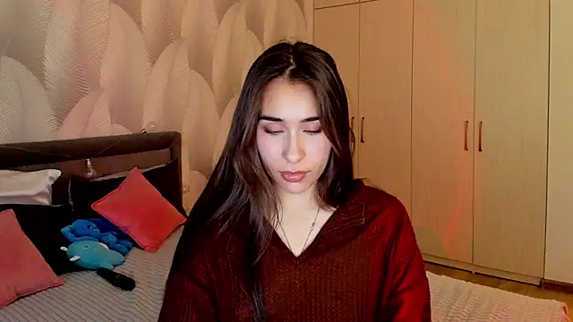 Bambiii bby online show from November 5, 2025, 1:49 am