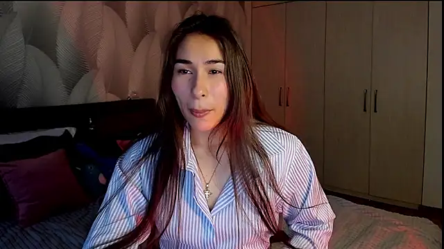 Bambiii bby online show from November 21, 2025, 3:16 am