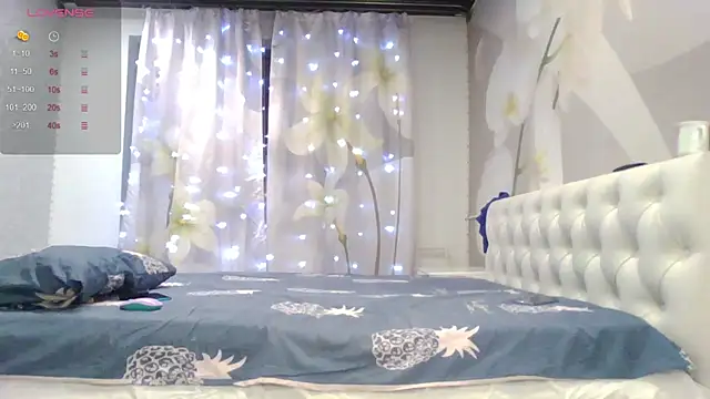 katerinapree online show from January 6, 2025, 6:20 pm