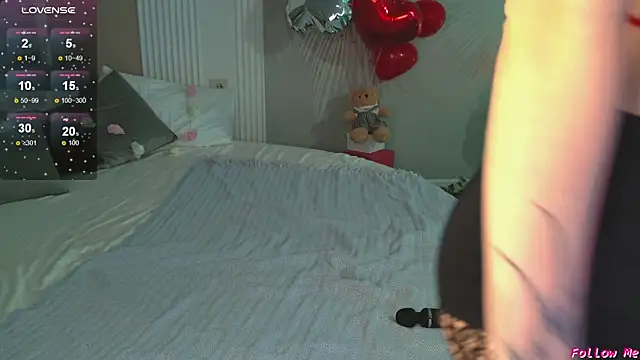 Sky Eyes  online show from March 18, 2025, 11:52 am