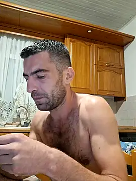 Greecefuck online show from September 18, 2025, 9:28 pm