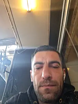 Greecefuck online show from October 7, 2025, 8:55 am