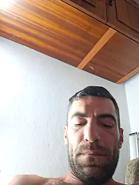 Greecefuck online show from October 9, 2025, 12:47 pm