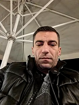 Greecefuck online show from October 12, 2025, 5:34 pm