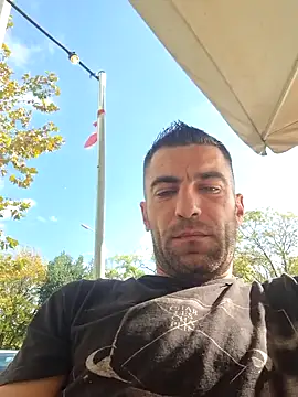 Greecefuck online show from November 10, 2025, 10:58 am