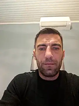 Greecefuck online show from February 19, 2026, 7:10 pm