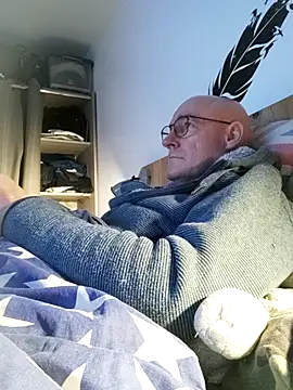 bogland33 online show from January 31, 2026, 7:34 pm