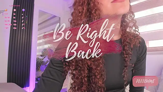 miss catalinaa online show from October 6, 2025, 11:40 am