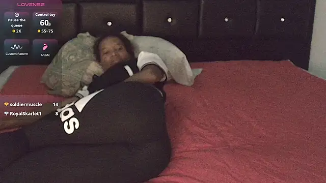 SashaBrianna99 online show from September 24, 2025, 2:26 am