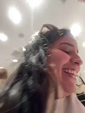 ARITOO  online show from January 14, 2025, 10:55 pm