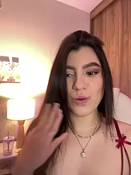 ARITOO  online show from February 12, 2026, 3:23 am