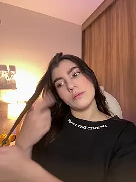 ARITOO  online show from February 21, 2026, 4:24 am