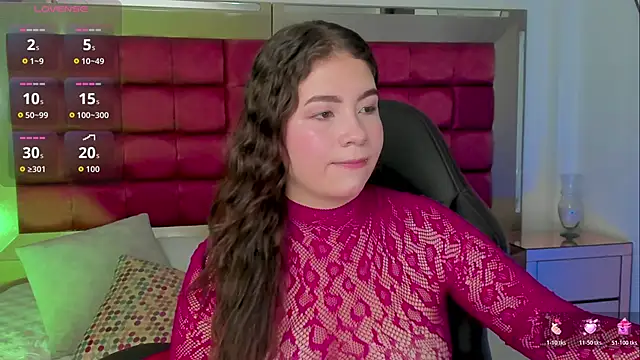 KarenPautt online show from March 8, 2026, 5:28 pm