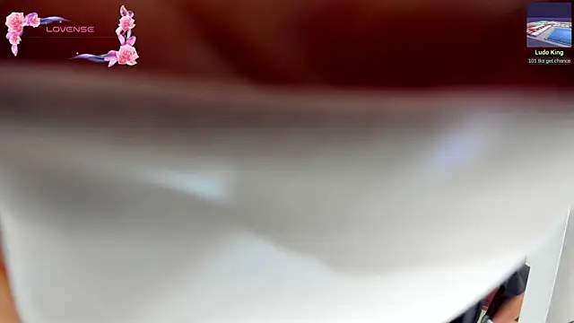 its  angelica  online show from February 22, 2026, 8:40 pm