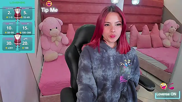 anna  duff online show from December 24, 2024, 4:00 am