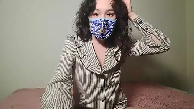 sweetyumyu online show from December 1, 2024, 7:58 pm